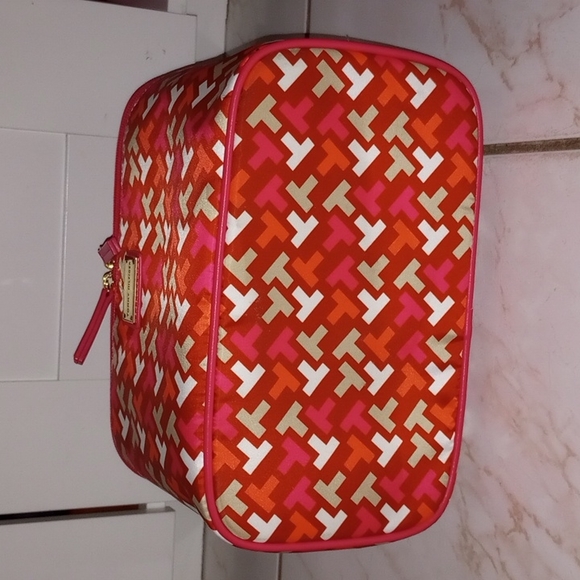 Tommy Hilfiger Bags Tommy Hilfiger Vanity Travel Case Poshmark